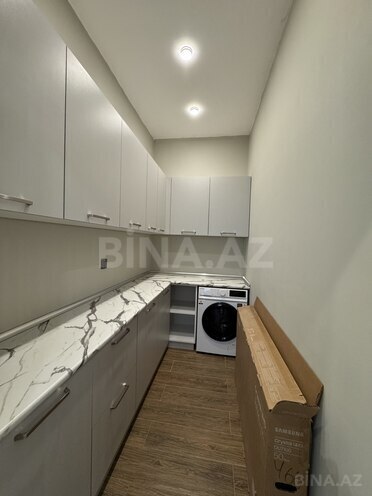 Satılır 3 otaqlı həyət evi/bağ evi 140 m², Yasamal r., photo 8 from 16
