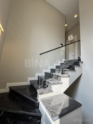 Satılır 3 otaqlı həyət evi/bağ evi 140 m², Yasamal r., photo 11 from 16