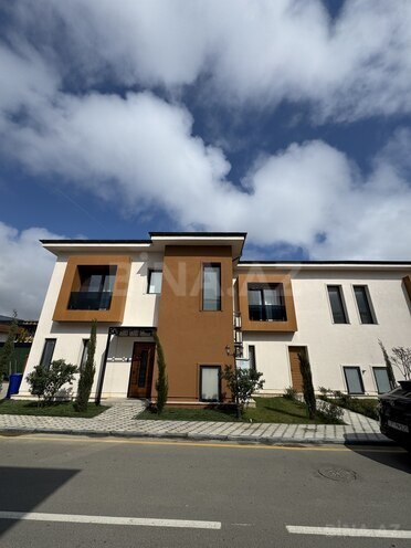 Satılır 3 otaqlı həyət evi/bağ evi 140 m², Yasamal r., photo 3 from 16