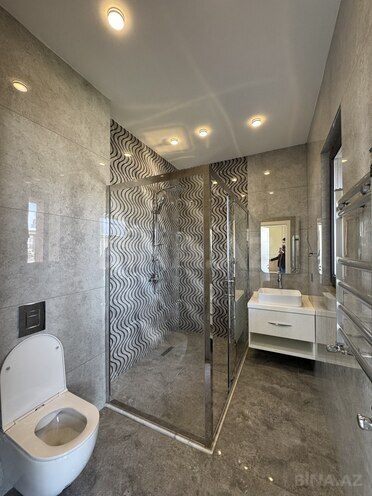 Satılır 3 otaqlı həyət evi/bağ evi 140 m², Yasamal r., photo 14 from 16