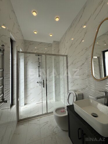 Satılır 3 otaqlı həyət evi/bağ evi 140 m², Yasamal r., photo 9 from 16