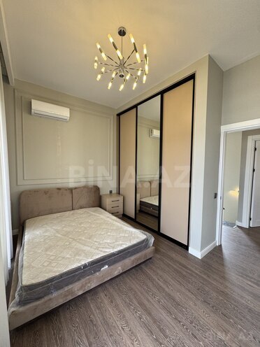 Satılır 3 otaqlı həyət evi/bağ evi 140 m², Yasamal r., photo 13 from 16