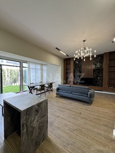 Satılır 3 otaqlı həyət evi/bağ evi 140 m², Yasamal r., photo 6 from 16