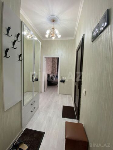 Satılır 1 otaqlı yeni tikili 52 m², Şah İsmayıl Xətai m., photo 4 from 19