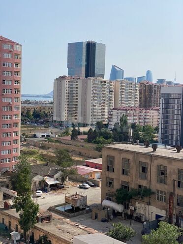 Satılır 1 otaqlı yeni tikili 52 m², Şah İsmayıl Xətai m., photo 9 from 19