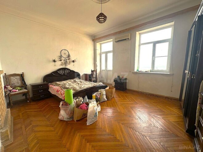 Продаётся 2-комн. вторичка 70 м², м. Ичеришехер, photo 6 from 15