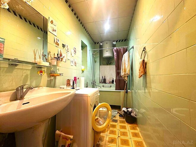 Продаётся 2-комн. вторичка 70 м², м. Ичеришехер, photo 13 from 15