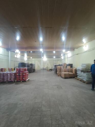 İcarəyə verilir  obyekt 2 000 m², Hökməli q., photo 11 from 28