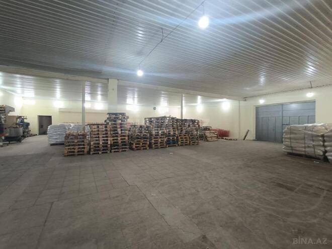 İcarəyə verilir  obyekt 2 000 m², Hökməli q., photo 27 from 28