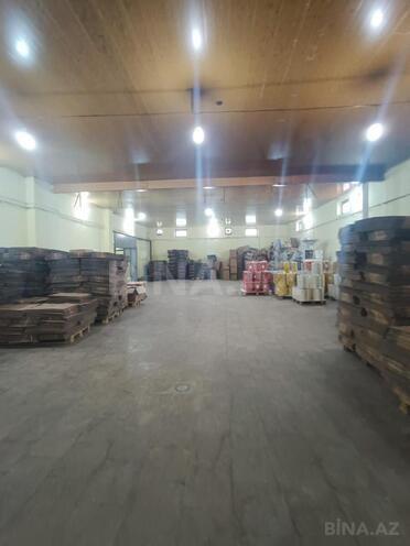 İcarəyə verilir  obyekt 2 000 m², Hökməli q., photo 24 from 28