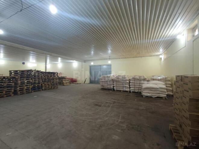 İcarəyə verilir  obyekt 2 000 m², Hökməli q., photo 21 from 28