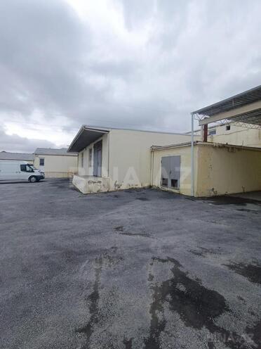 İcarəyə verilir  obyekt 2 000 m², Hökməli q., photo 22 from 28