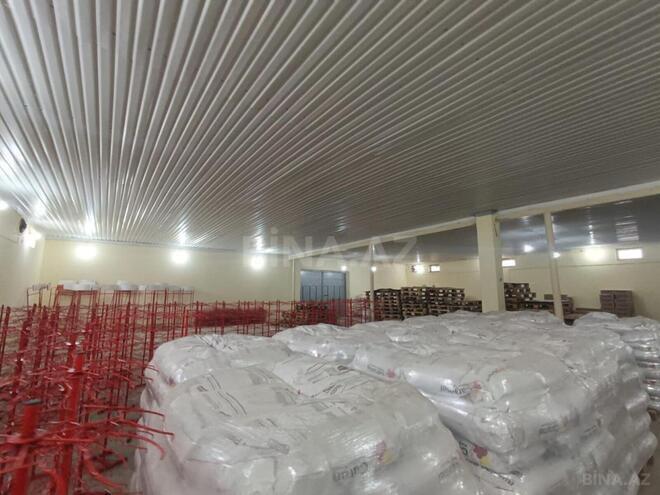 İcarəyə verilir  obyekt 2 000 m², Hökməli q., photo 10 from 28