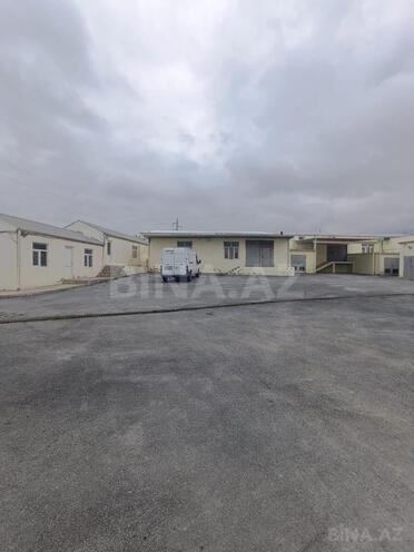 İcarəyə verilir  obyekt 2 000 m², Hökməli q., photo 5 from 28