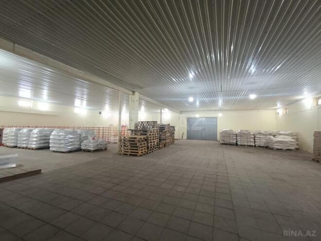 İcarəyə verilir  obyekt 2 000 m², Hökməli q., photo 26 from 28