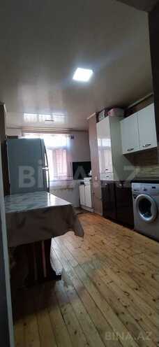 Сдаётся 3-комн. новостройка 100 м², photo 5 from 6
