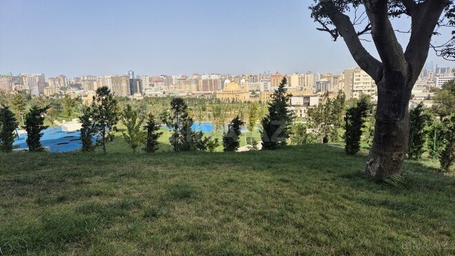 Satılır 4 otaqlı yeni tikili 260 m², İçəri Şəhər m., photo 8 from 16
