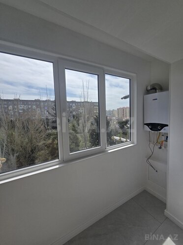 Satılır 3 otaqlı köhnə tikili 65 m², Həzi Aslanov m., photo 7 from 16