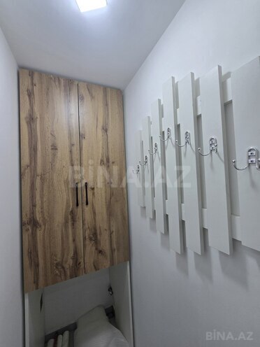 Satılır 3 otaqlı köhnə tikili 65 m², Həzi Aslanov m., photo 6 from 16