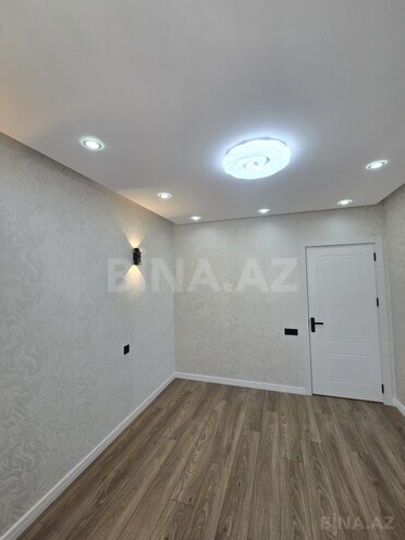 Satılır 3 otaqlı köhnə tikili 65 m², Həzi Aslanov m., photo 12 from 16