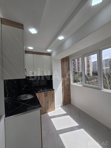 Satılır 3 otaqlı köhnə tikili 65 m², Həzi Aslanov m., photo 5 from 16