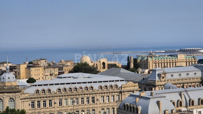 Satılır 4 otaqlı yeni tikili 260 m², İçəri Şəhər m., photo 13 from 16