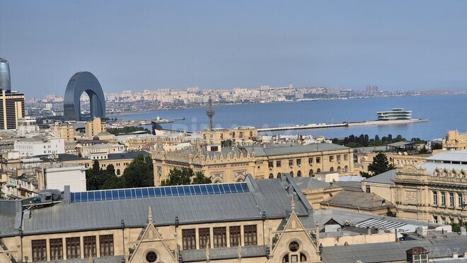 Satılır 4 otaqlı yeni tikili 260 m², İçəri Şəhər m., photo 15 from 16