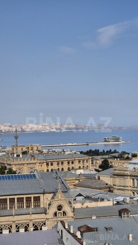Satılır 4 otaqlı yeni tikili 260 m², İçəri Şəhər m., photo 10 from 16