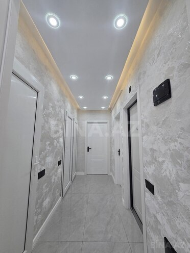 Satılır 3 otaqlı köhnə tikili 65 m², Həzi Aslanov m., photo 13 from 16