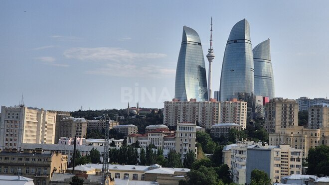 Satılır 4 otaqlı yeni tikili 260 m², İçəri Şəhər m., photo 12 from 16