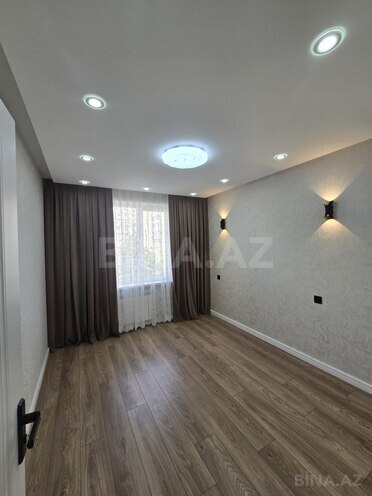 Satılır 3 otaqlı köhnə tikili 65 m², Həzi Aslanov m., photo 11 from 16