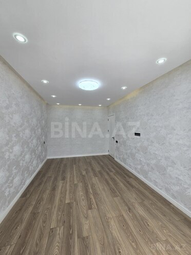 Satılır 3 otaqlı köhnə tikili 65 m², Həzi Aslanov m., photo 4 from 16