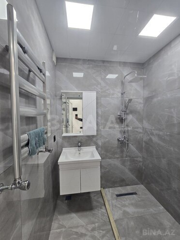 Satılır 3 otaqlı köhnə tikili 65 m², Həzi Aslanov m., photo 15 from 16