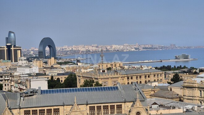 Satılır 4 otaqlı yeni tikili 260 m², İçəri Şəhər m., photo 14 from 16