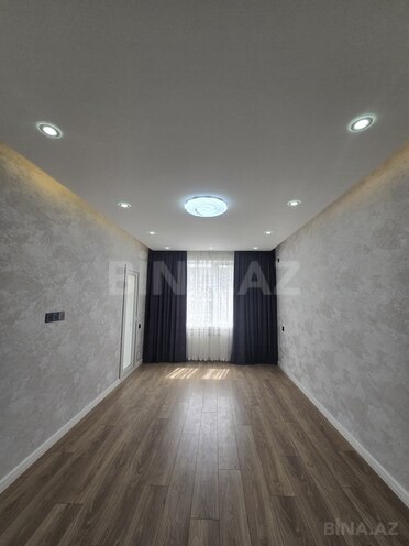 Satılır 3 otaqlı köhnə tikili 65 m², Həzi Aslanov m., photo 3 from 16