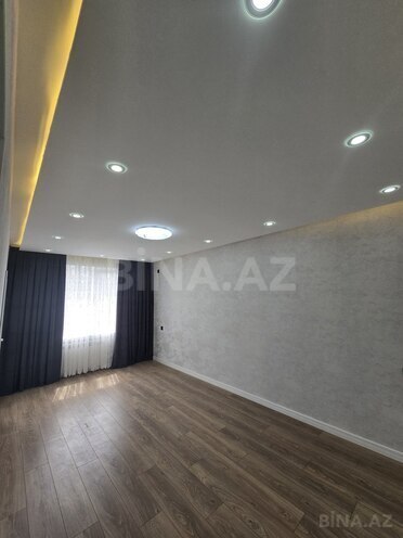 Satılır 3 otaqlı köhnə tikili 65 m², Həzi Aslanov m., photo 1 from 16