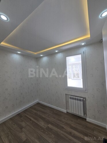 Satılır 3 otaqlı köhnə tikili 65 m², Həzi Aslanov m., photo 8 from 16