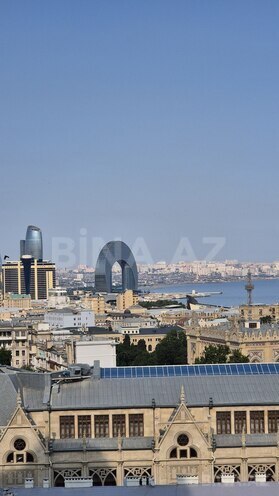 Satılır 4 otaqlı yeni tikili 260 m², İçəri Şəhər m., photo 11 from 16