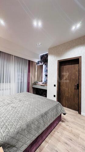 Satılır 3 otaqlı yeni tikili 85 m², Xətai r., photo 6 from 18