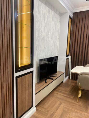 Сдаётся 2-комн. новостройка 68 м², пос. Аг шехер, photo 12 from 32
