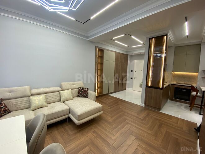Сдаётся 2-комн. новостройка 68 м², пос. Аг шехер, photo 15 from 32