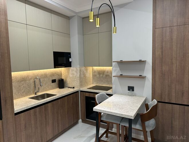 Сдаётся 2-комн. новостройка 68 м², пос. Аг шехер, photo 8 from 32
