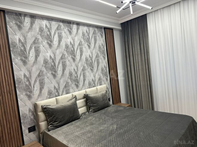 Сдаётся 2-комн. новостройка 68 м², пос. Аг шехер, photo 29 from 32
