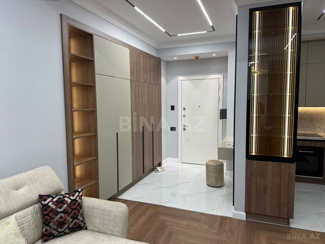 Сдаётся 2-комн. новостройка 68 м², пос. Аг шехер, photo 30 from 32