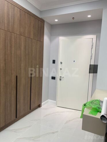 Сдаётся 2-комн. новостройка 68 м², пос. Аг шехер, photo 16 from 32