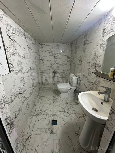 İcarəyə verilir 1 otaqlı həyət evi/bağ evi 45 m², 28 May m., photo 6 from 7