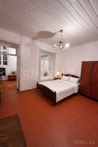 İcarəyə verilir 1 otaqlı həyət evi/bağ evi 45 m², 28 May m., photo 4 from 7