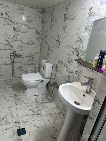 İcarəyə verilir 1 otaqlı həyət evi/bağ evi 45 m², 28 May m., photo 5 from 7