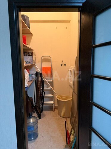 Продаётся 3-комн. новостройка 135 м², м. Иншаатчылар, photo 16 from 20