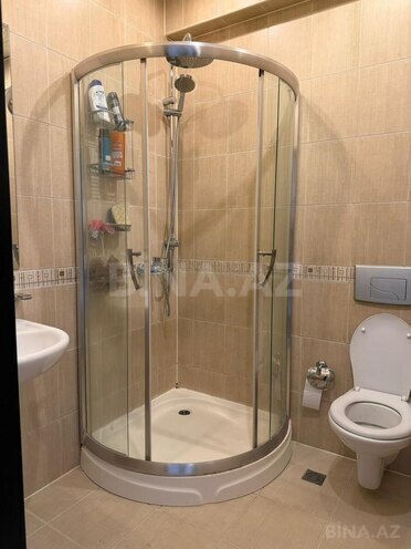 Продаётся 3-комн. новостройка 135 м², м. Иншаатчылар, photo 18 from 20